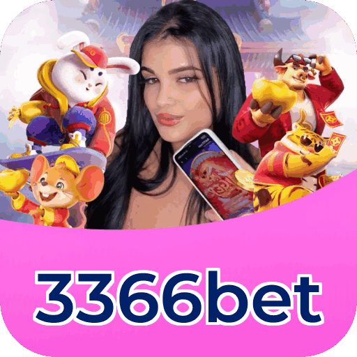 Plataforma 3366bet mostrando interface moderna, jogos certificados e recursos de segurança licenciados